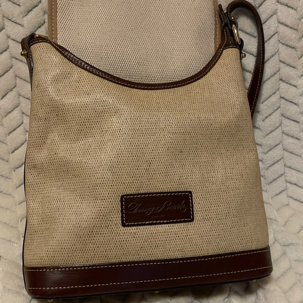 Dooney and Bourke Small Hobo